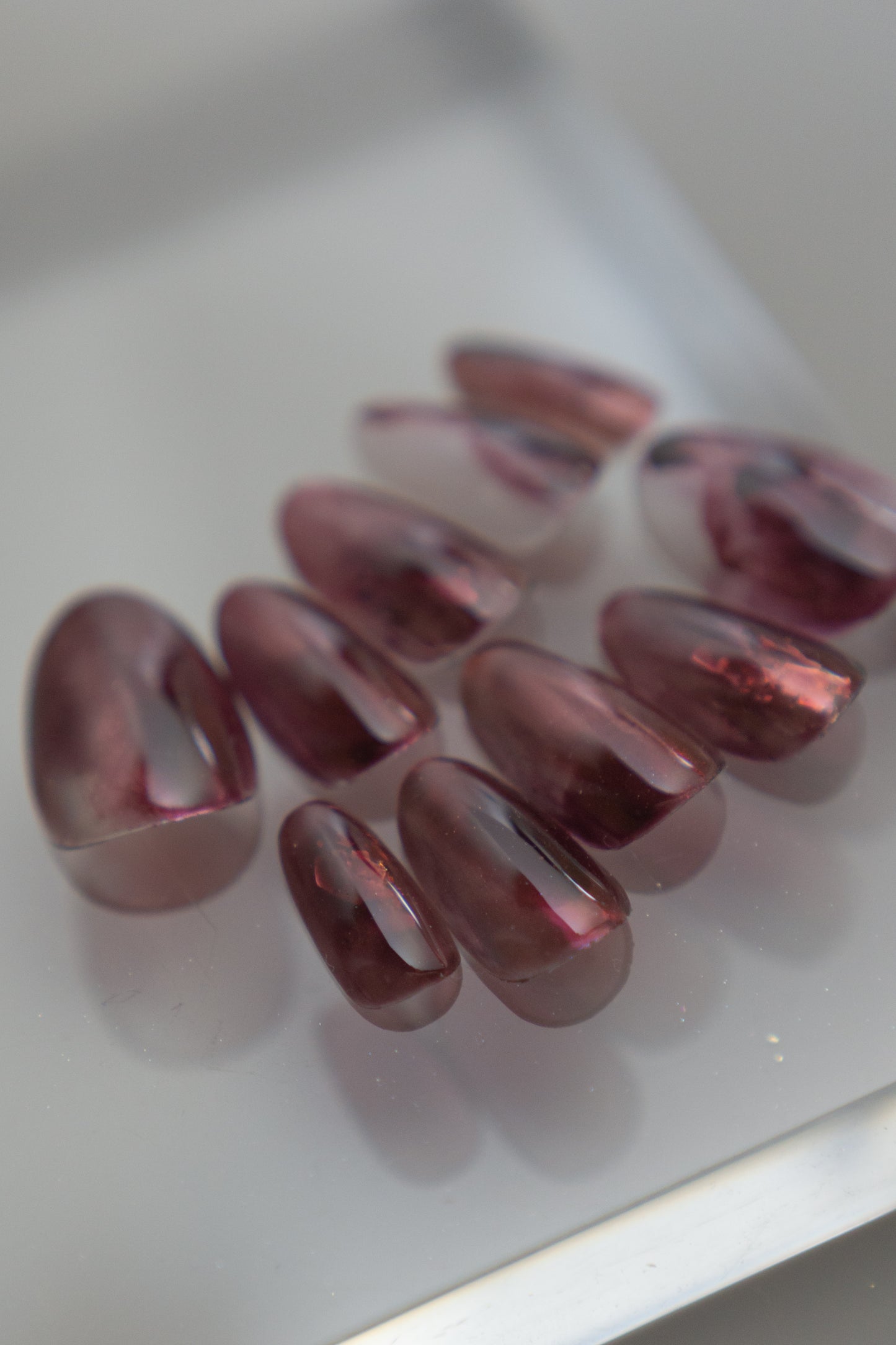 Cassiora|カシオラ