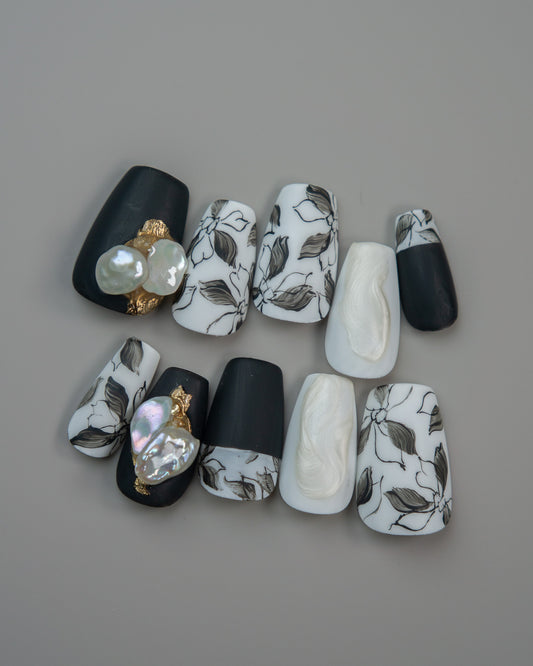 Mono flower|モノフラワー