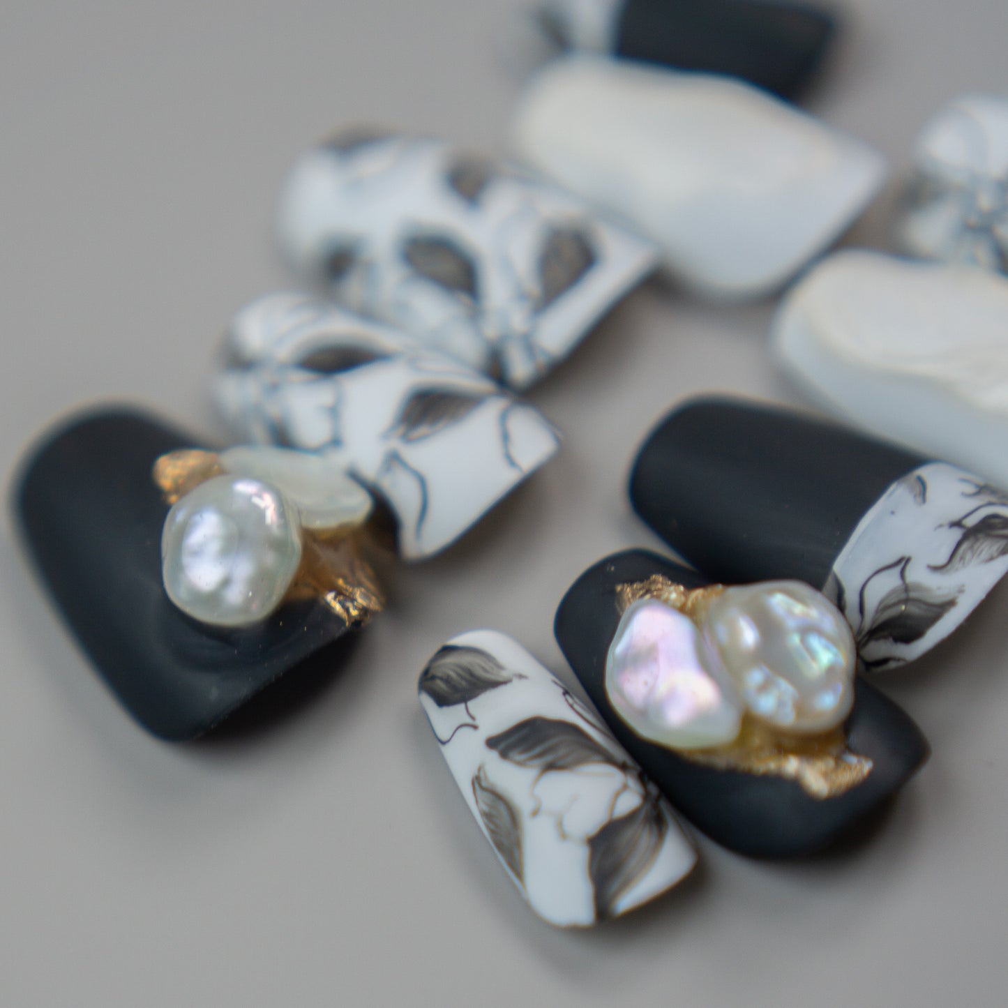 Mono flower|モノフラワー