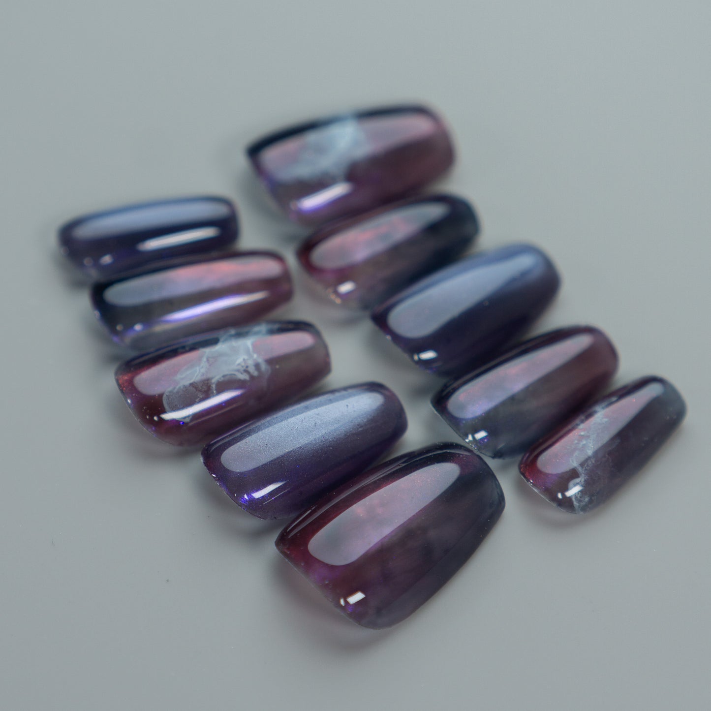 Dark aurora|ダークオーロラ