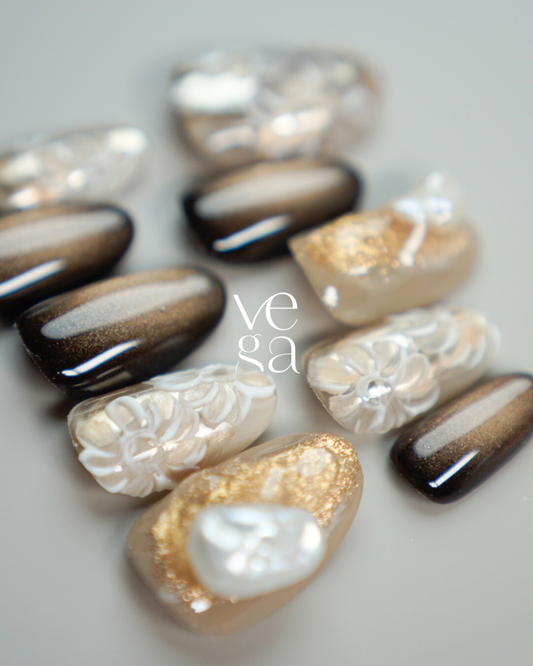 Antique flower|アンティークフラワー