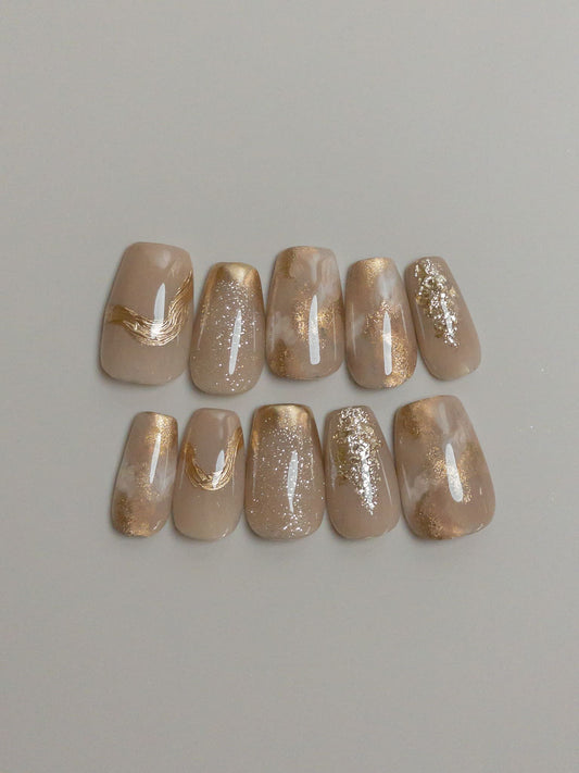 Golden glow｜ゴールデングロウ