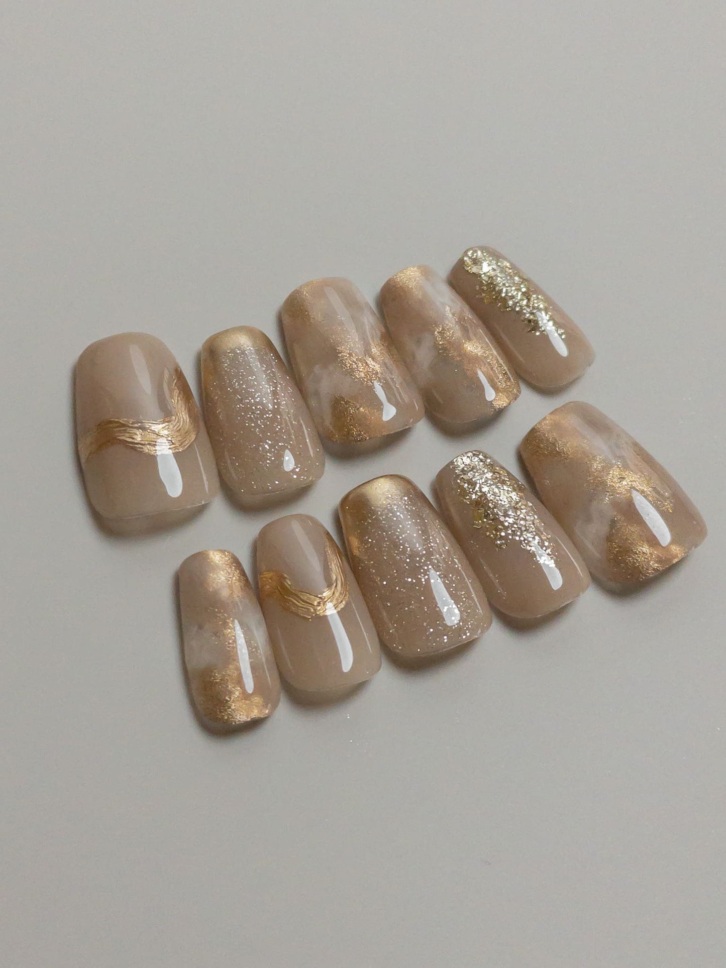 Golden glow｜ゴールデングロウ