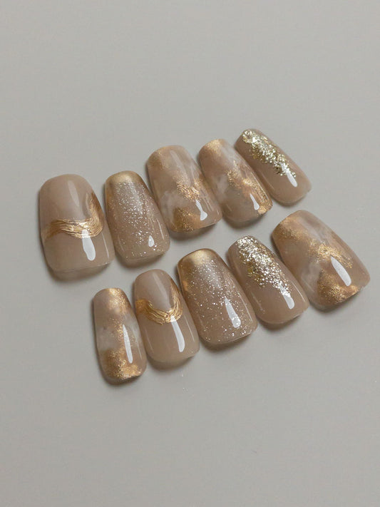 Golden glow｜ゴールデングロウ