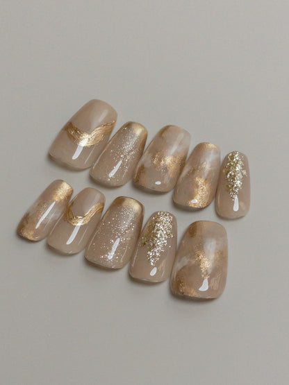 Golden glow｜ゴールデングロウ