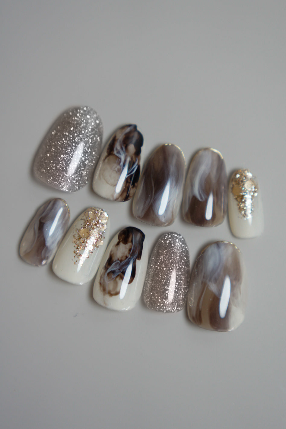 Mocha Veil｜モカ・ヴェイル