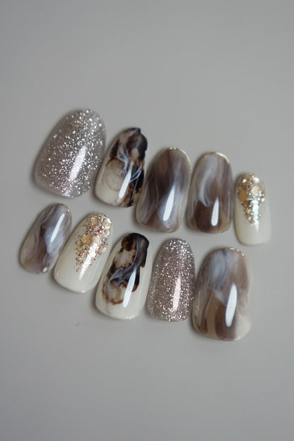 Mocha Veil｜モカ・ヴェイル