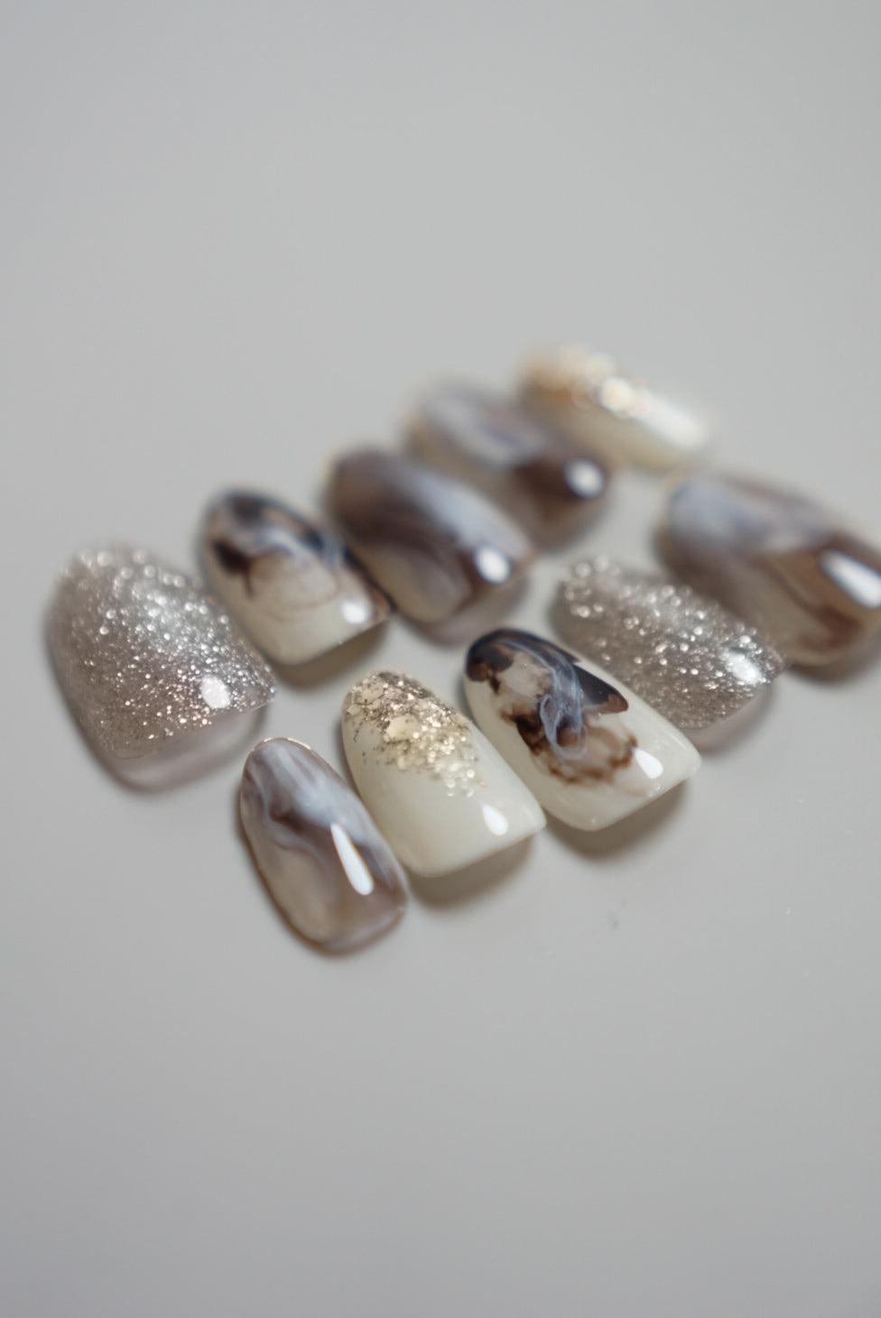 Mocha Veil｜モカ・ヴェイル