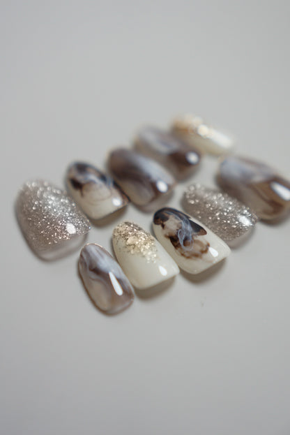 Mocha Veil｜モカ・ヴェイル