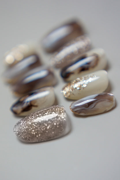 Mocha Veil｜モカ・ヴェイル