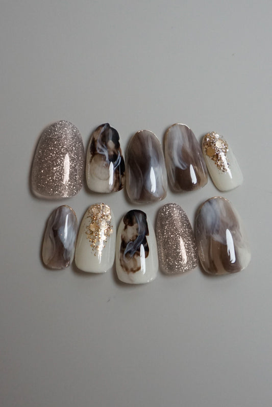 Mocha Veil｜モカ・ヴェイル