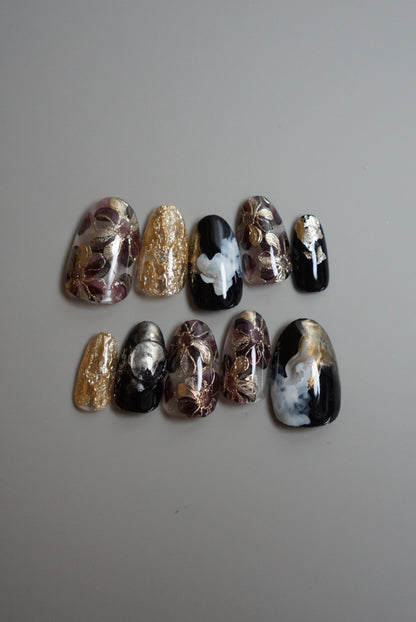 Ebonia｜エボニア