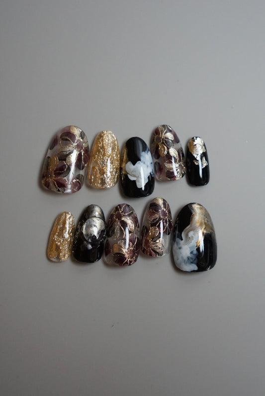 Ebonia｜エボニア