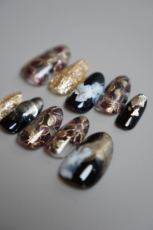 Ebonia｜エボニア