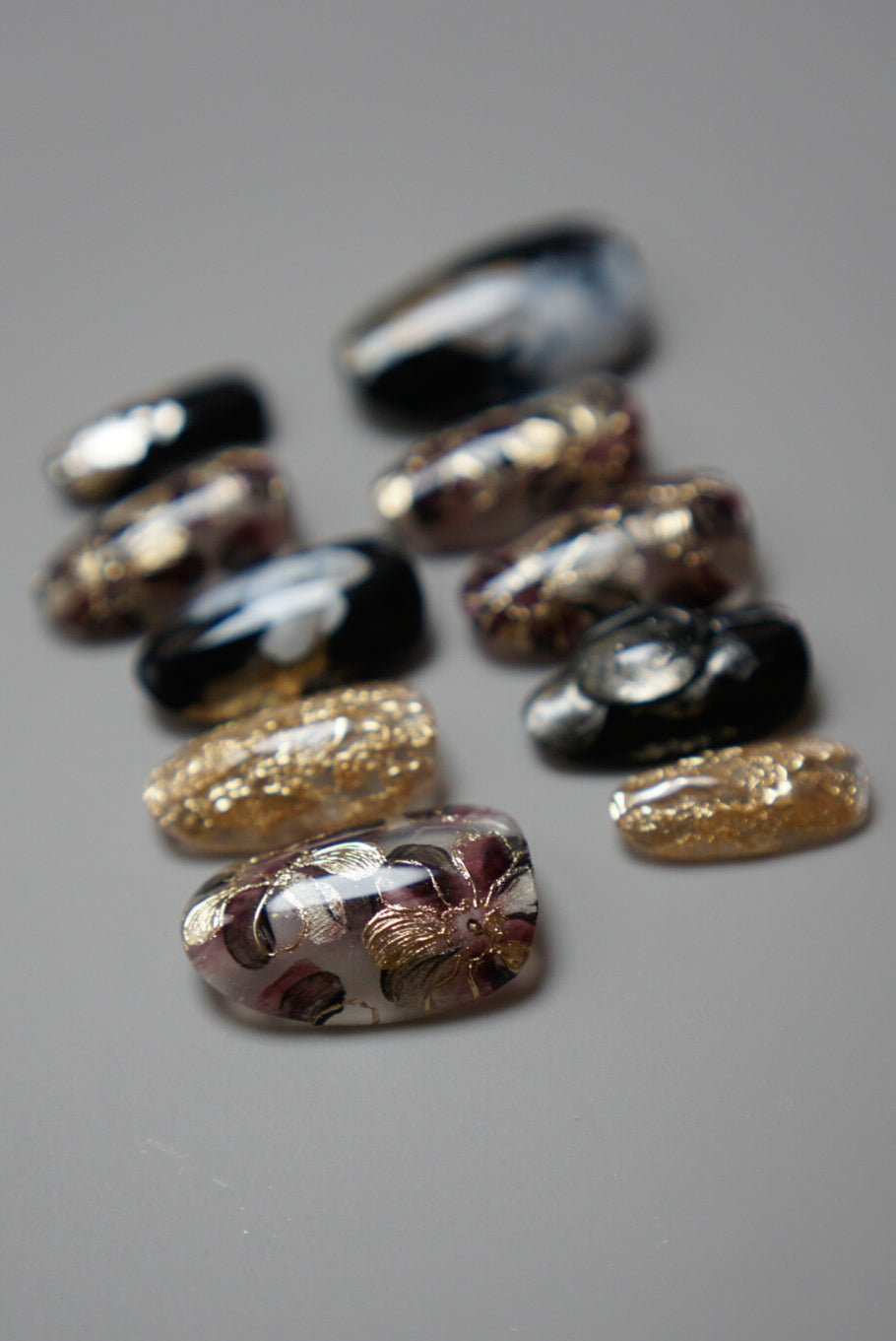 Ebonia｜エボニア