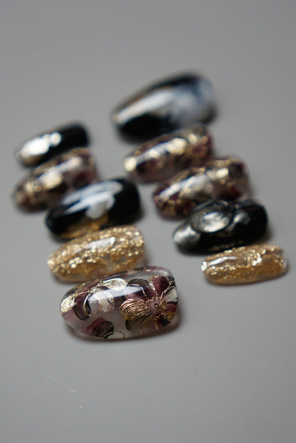 Ebonia｜エボニア