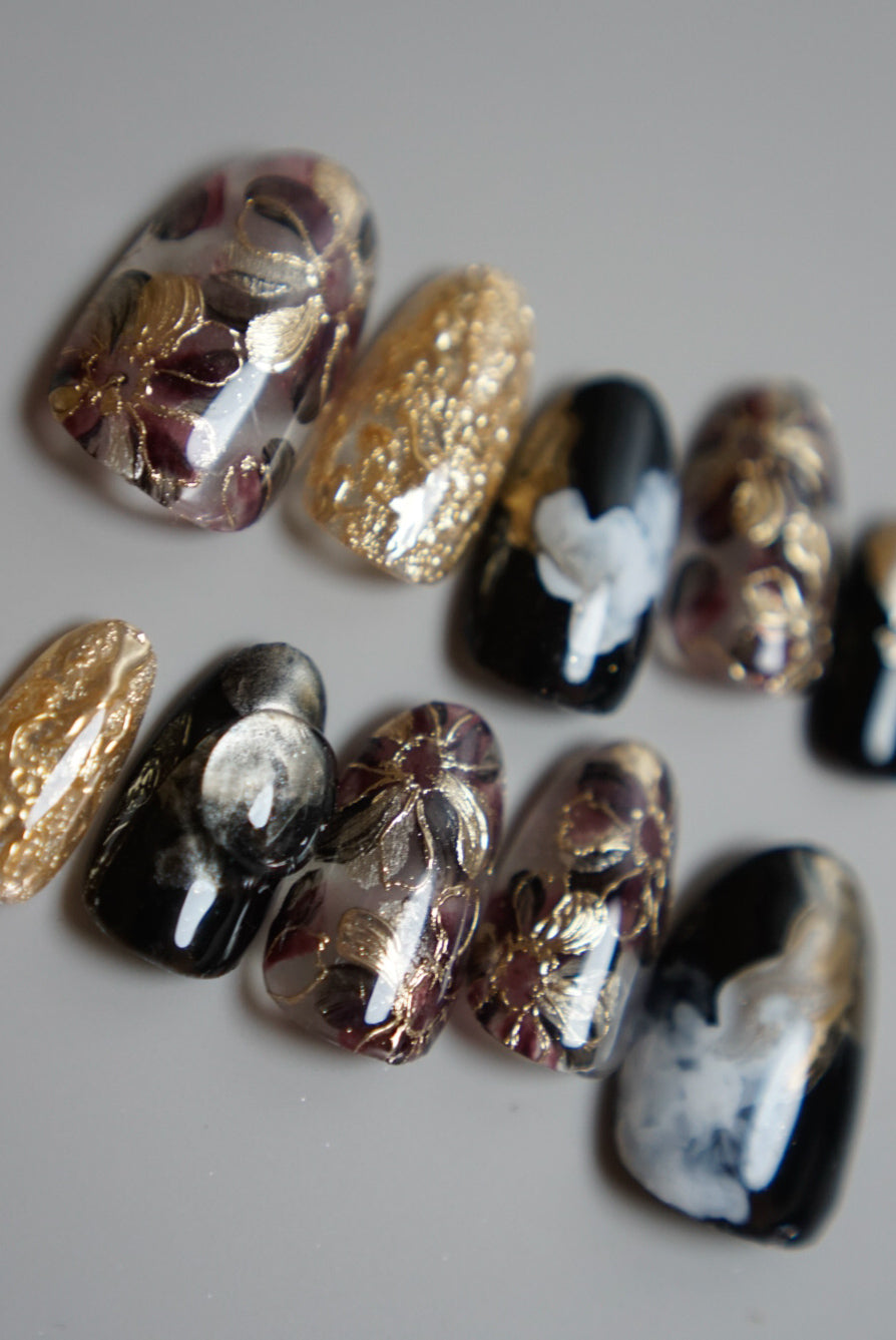 Ebonia｜エボニア