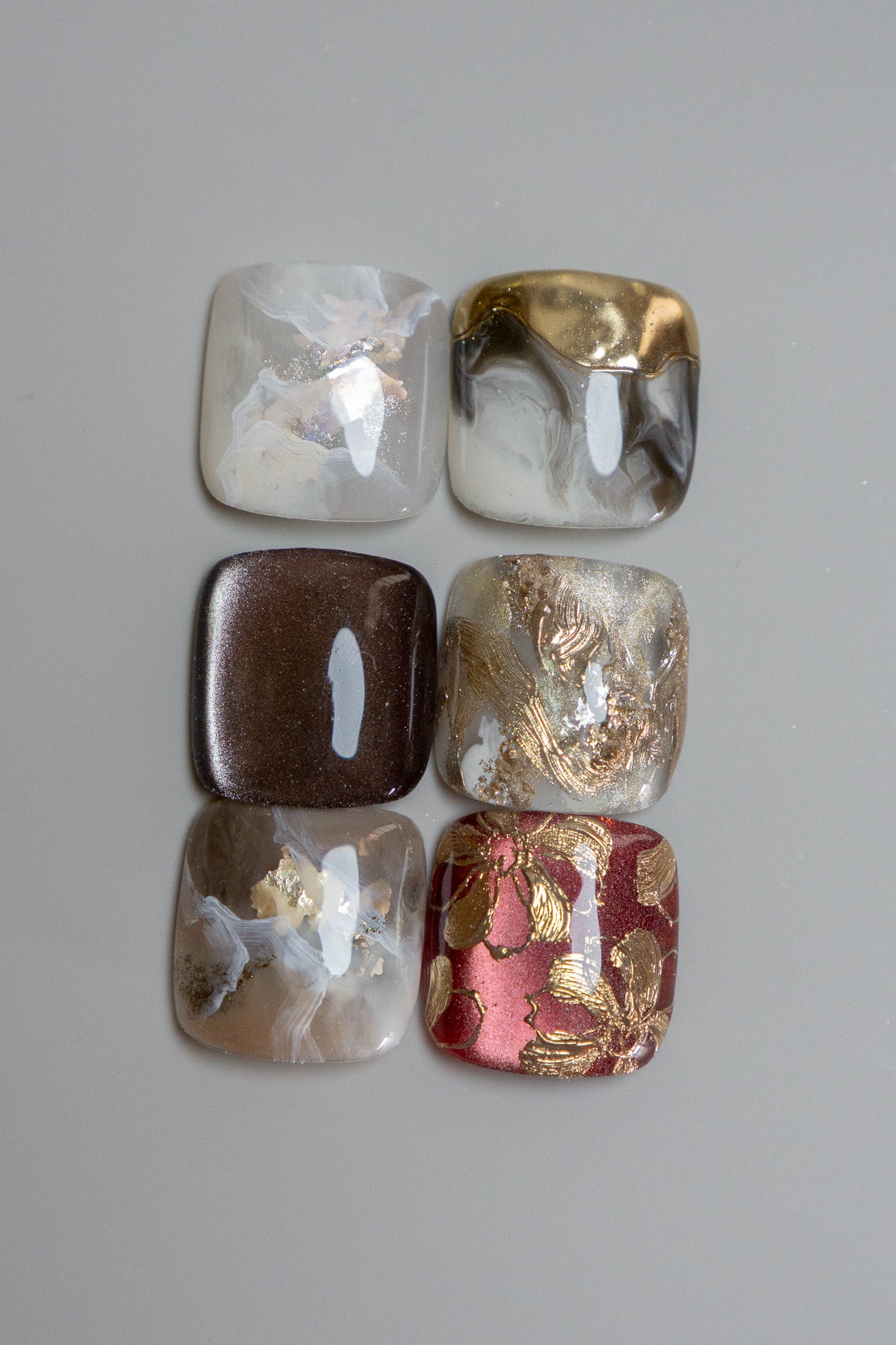 Pedi tips ｜ペディチップ