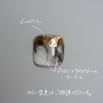 Pedi tips ｜ペディチップ