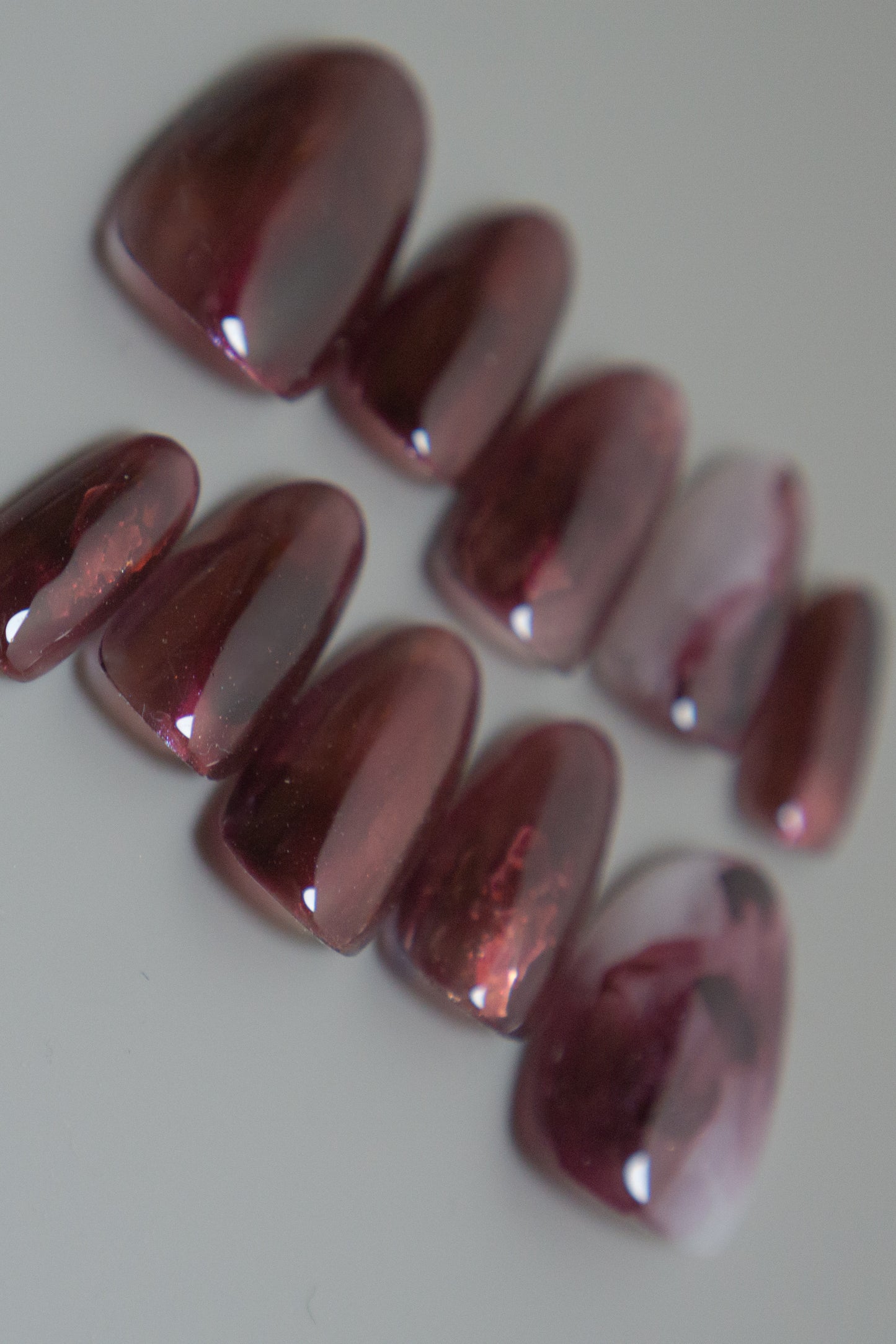 Cassiora｜カシオラ