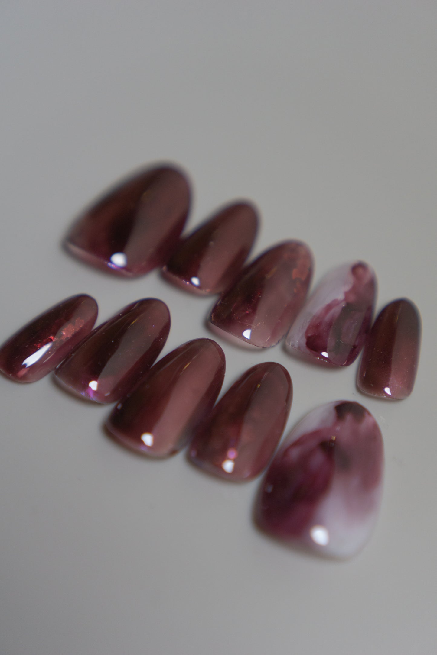 Cassiora｜カシオラ