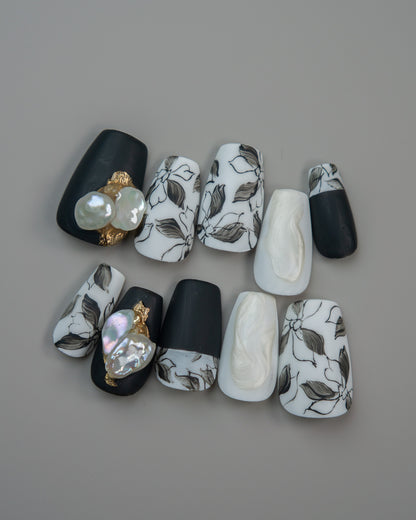 Mono flower｜モノフラワー