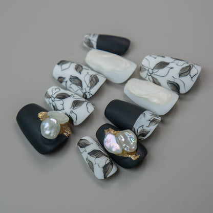 Mono flower｜モノフラワー