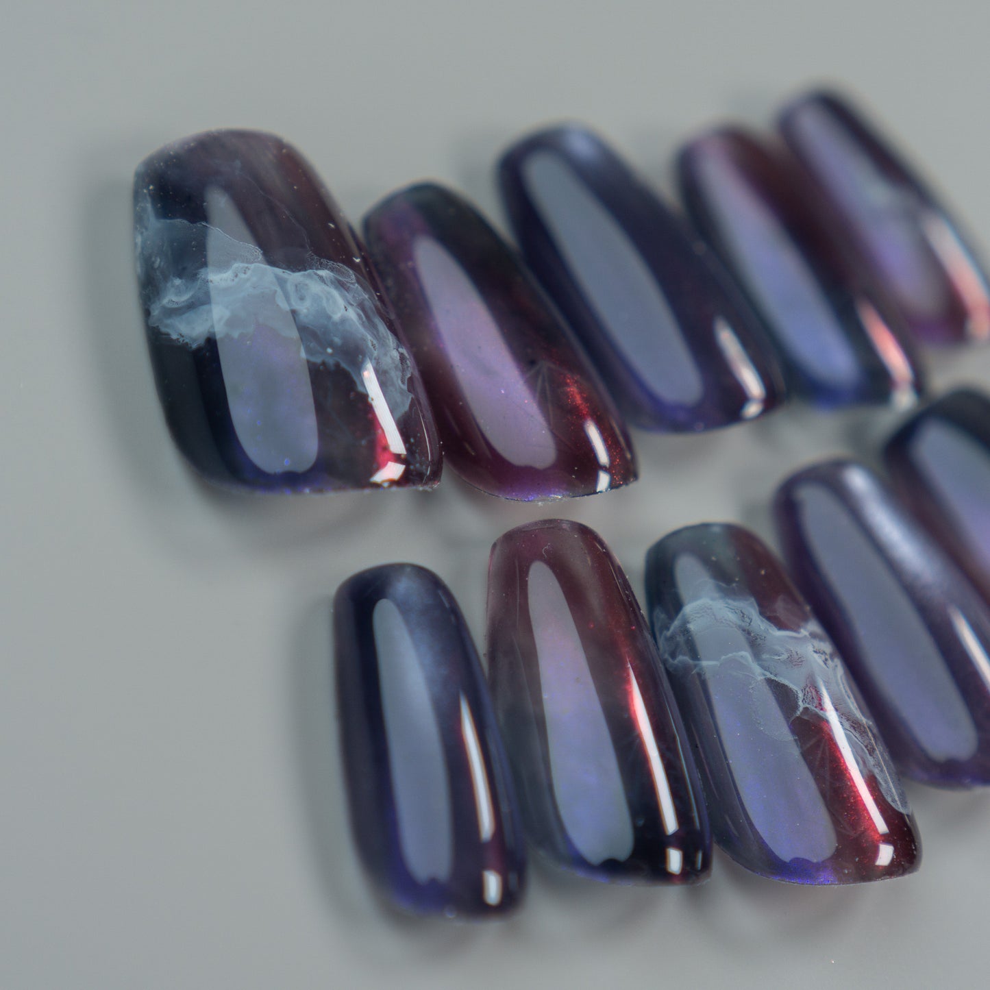 Dark aurora｜ダークオーロラ