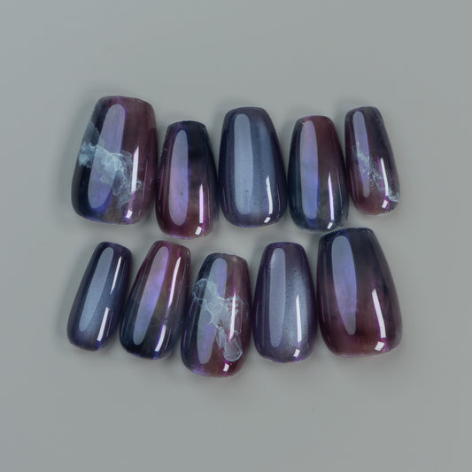 Dark aurora｜ダークオーロラ