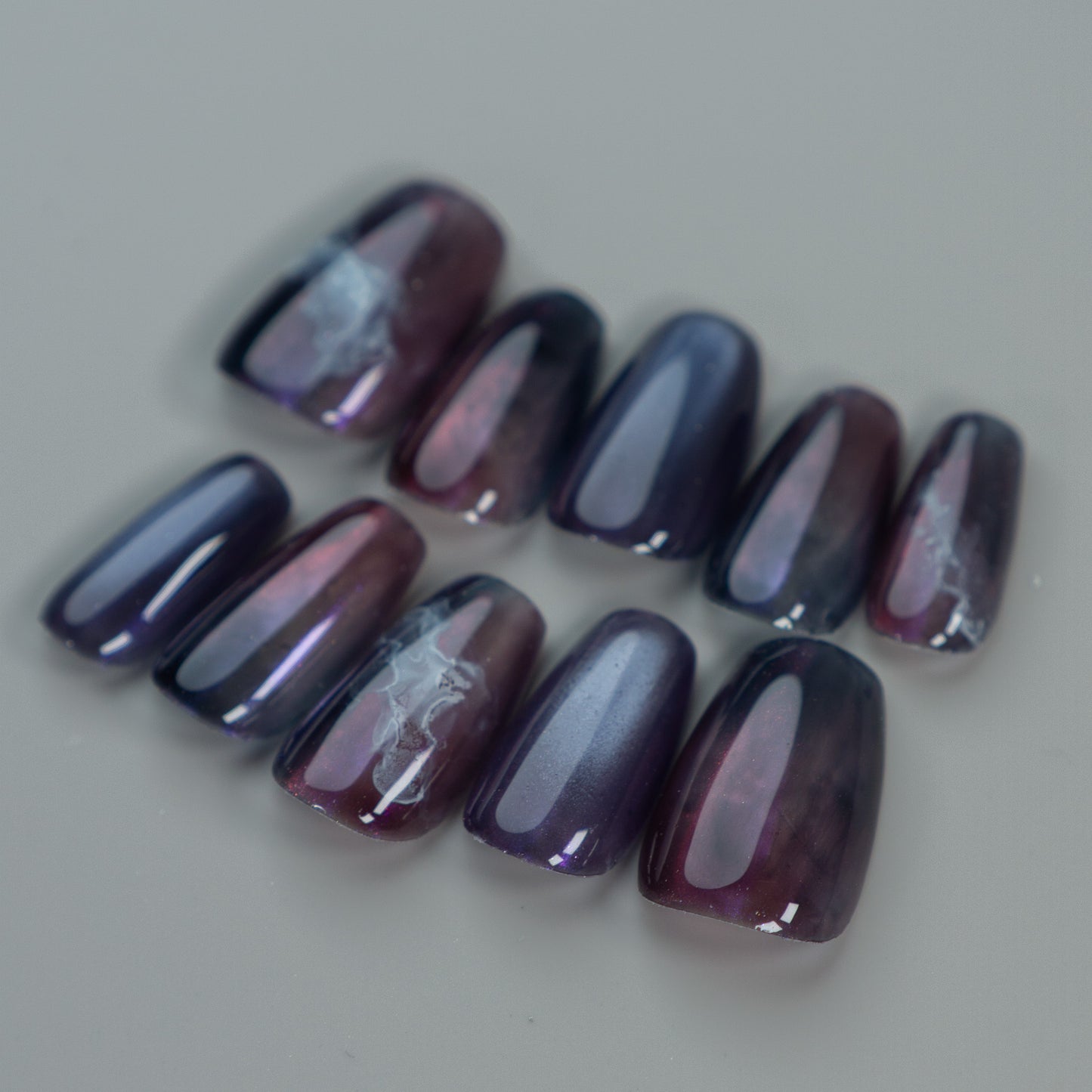 Dark aurora｜ダークオーロラ