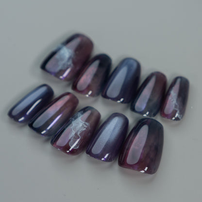 Dark aurora｜ダークオーロラ