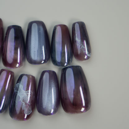 Dark aurora｜ダークオーロラ