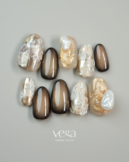 Antique flower｜アンティークフラワー