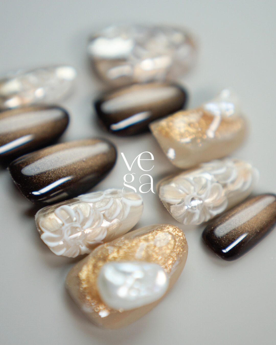 Antique flower｜アンティークフラワー