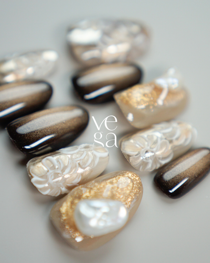 Antique flower｜アンティークフラワー