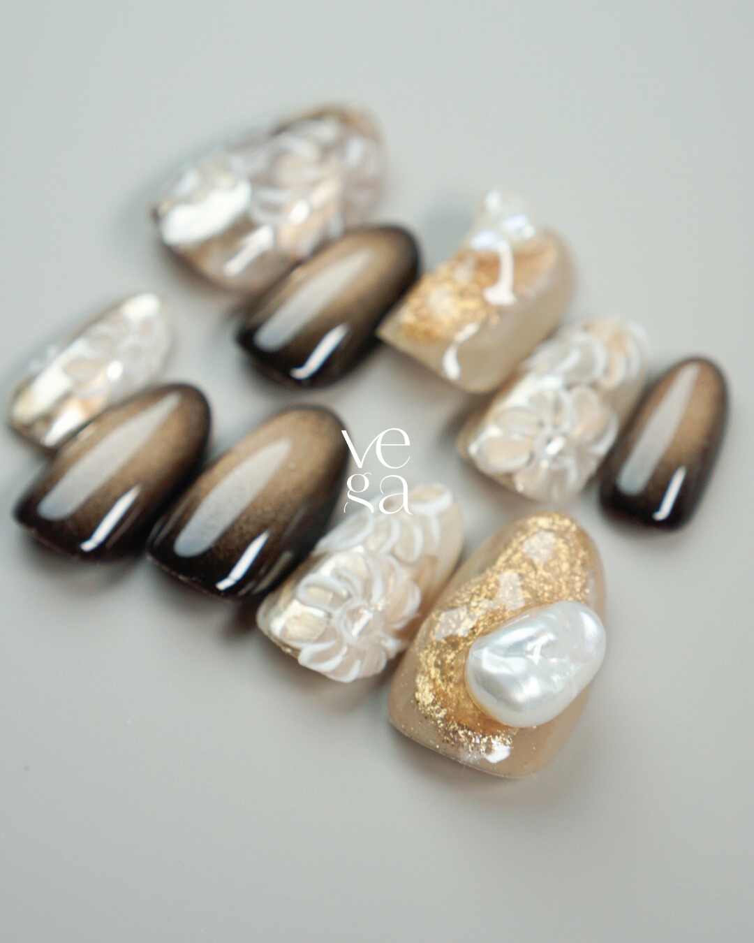 Antique flower｜アンティークフラワー