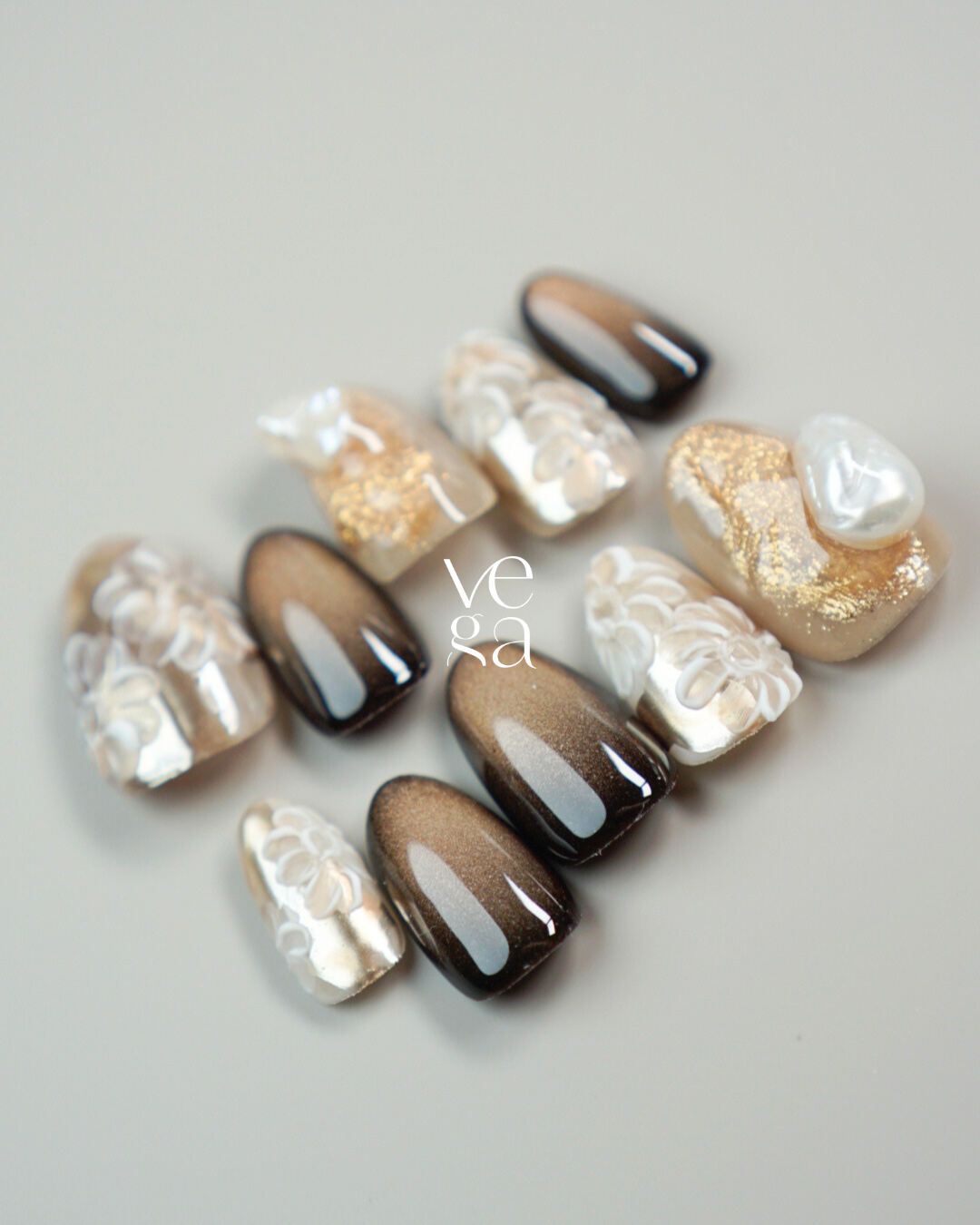 Antique flower｜アンティークフラワー