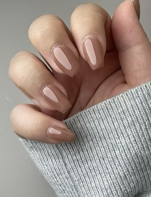 バレリーナS着画